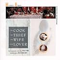 The Cook, The Thief, His Wife & Her Lover (1989 Film)