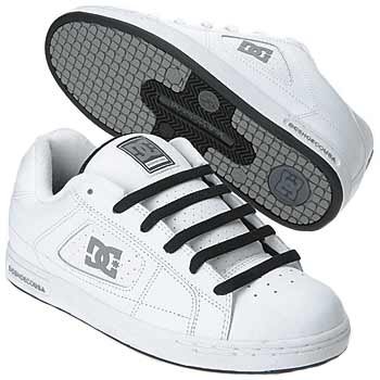 DC Shoes Men's Breaker