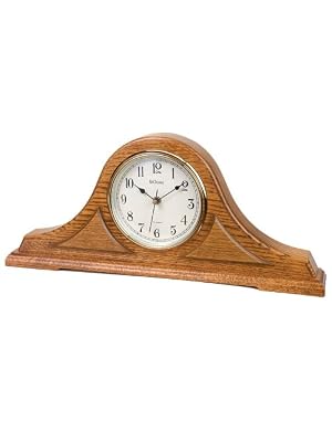 mantel clocks