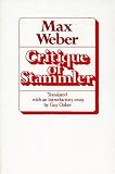 Critique of Stammler