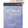 Informix Handbook