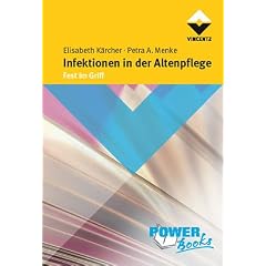 Infektionen in der Altenpflege. Fest im Griff