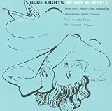 Blue Lights, Vol. 1