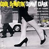 Cool Struttin': Remastered