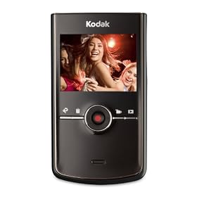 low prices Kodak Zi8 HD Pocket Video Camera