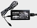 ABC Products ac mains adapter adaptor power supply charger for Sony ACL200, AC-L200, AC-L25, ACL25, AC-L25A, ACL25A, AC-L25B, ACL25B, AC-L25C, ACL25C, Sony AC-L25A/B for Cyber-shot and Handycam DCR-HC18E, DCRHC18E, DCR-HC19, DCRHC19, DCR-HC19E, DCRHC19E, DCR-HC20, DCRHC20, DCR-HC20E, DCRHC20E, DCR-HC21, DCRHC21, DCR-HC21E, DCRHC21E, DCR-HC22, DCRHC22, DCR-HC22E, DCRHC22E, DCR-HC23, DCRHC23, DCR-HC23E, DCRHC23E, DCR-HC24, DCRHC24, DCR-HC24E, DCRHC24E, DCR-HC26, DCRHC26, DCR-HC26E, DCRHC26E, DCR-HC27, DCRHC27, DCR-HC27E, DCRHC27E, DCR-HC28, DCRHC28, DCR-HC28E, DCRHC28E, DCR-HC30, DCRHC30, DCR-HC30E, DCRHC30E, DCR-HC30G, DCRHC30G, DCR-HC30L, DCRHC30L, DCR-HC30S, DCRHC30S, DCR-HC32, DCRHC32