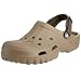 crocs Off-Road Clog,Black Black,Men s 6 M Women s 8 M