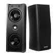 Newton Series MC305  - Main/Center/Surround Speaker - Black Each - Open Box