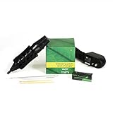 Vapir Oxygen Portable Vaporizer Rechargable Battery Kit Scale Grinder Including