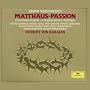 Bach: Matth�us-Passion ~ Dietrich Fischer-Dieskau