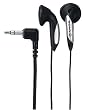 Sony MDR-E 818 LP Ohrhörer schwarz