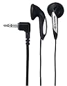 Sony MDR-E 818 LP Ohrhörer schwarz