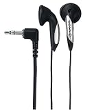 Sony MDR-E 818 LP Ohrhörer schwarz