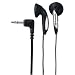 Sony MDR-E 818 LP Ohrh�rer schwarz