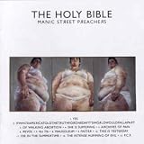 The Holy Bible [MINIDISC]