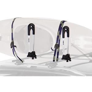 Thule Kayak Stacker