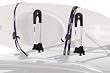 Thule 830 The Stacker Rooftop Kayak Carrier