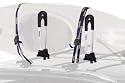 Thule 830 The Stacker Rooftop Kayak Carrier