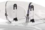 Thule 830 The Stacker (4) Kayak Carrier