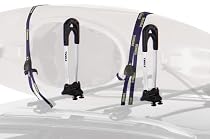 Thule 830 The Stacker Rooftop Kayak Carrier