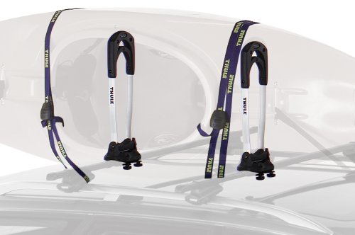 Thule 830 The Stacker Rooftop Kayak Carrier