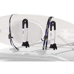 Thule 830 The Stacker Rooftop Kayak Carrier thumbnail