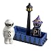 Grasslands Road All Hallow'S Eve Halloween Salt and Pepper, 5-1/4-Inch by 2-1/4-Inch by 6-Inch