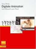 Digitale Animation: Vom Bleistift zum Pixel