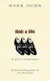 Ibid: A Novel