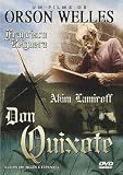 Don Quixote De Orson Welles ( Import )