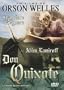 Don Quixote De Orson Welles ( Import )
