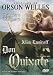 Don Quixote De Orson Welles ( Import )