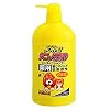 ダニ・ノミ取り リンスインシャンプー 犬猫用 徳用 750ml