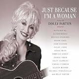 Review Dolly Parton  / Just Because I'm a Woman - The Songs of Dolly Parton
