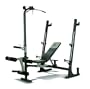 Marcy MWB Olympian Bench