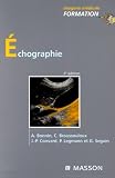 Echographie