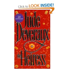 the heiress