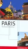 Used : Paris (Cadogan Guides)