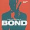 Books about James Bond