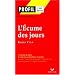 Profil d'une oeuvre : L'�cume des jours, Boris Vian