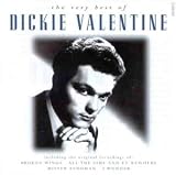 The Very Best of Dickie Valentine [CASSETTE]