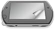Sony PSP Go - Screen Protection Film - Bildschirmschutzfolie
