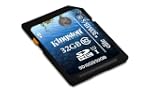Kingston Technology 32GB SDHC Class 1...