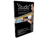 Pinnacle Studio Ultimate - version 14 (Mise à jour)