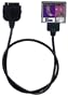 Targus PA650U CF Wireless Web Card-Motorola Talkabout, Timeport, V, and StarTac Series