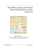 The 2005 Economic and Product Market Databook for Limbe, Cameroon