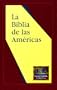 La Biblia de las Americas(LBLA)