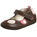 Robeez Mini Shoez Infant/Toddler Mini Circles Mary Jane