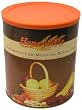 Dehydrated Banana Chips - 2 Pound Can