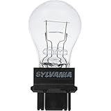 SYLVANIA 3057 Basic Miniature Bulb, (Pack of 10)